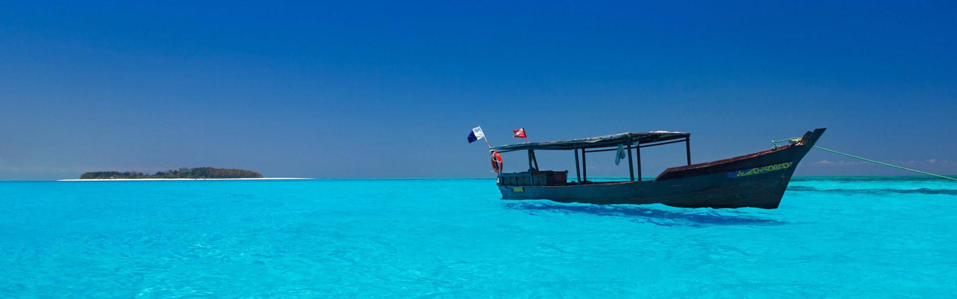 Africa Collection Holiday