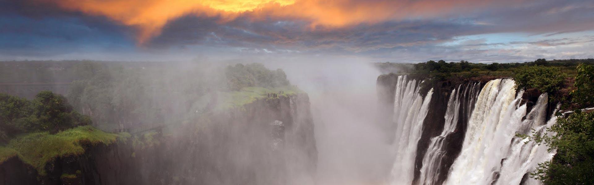 Africa Collection Holiday