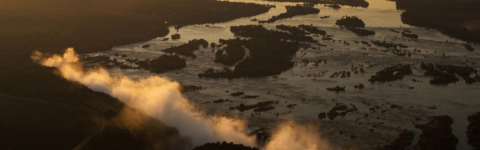 Africa Collection Holiday