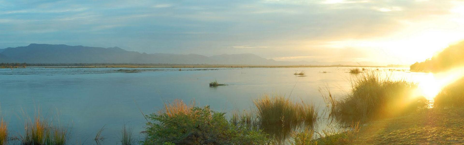 Africa Collection Holiday