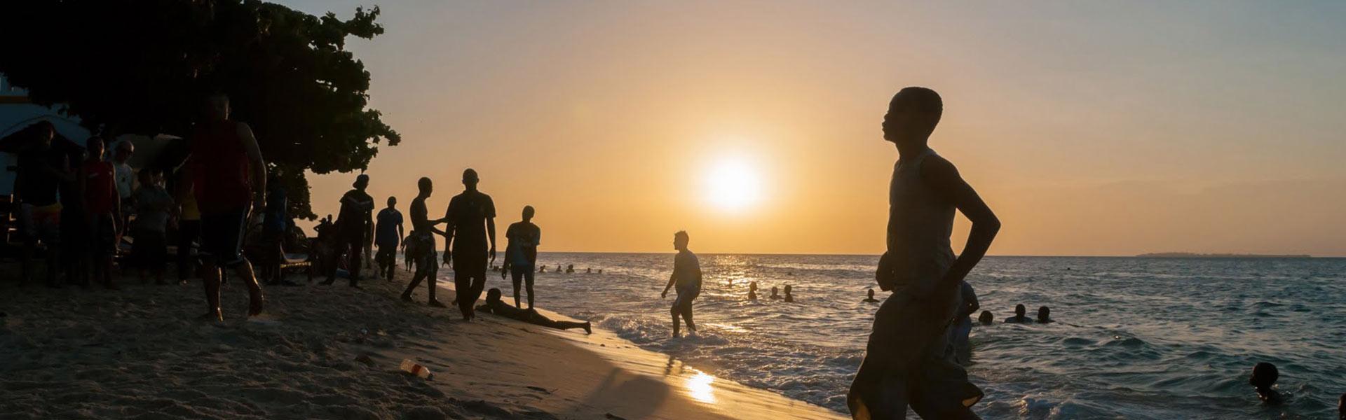 Africa Collection Holiday