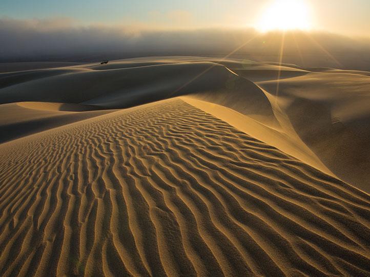 NAMIBIA HIGHLIGHTS SELF DRIVE