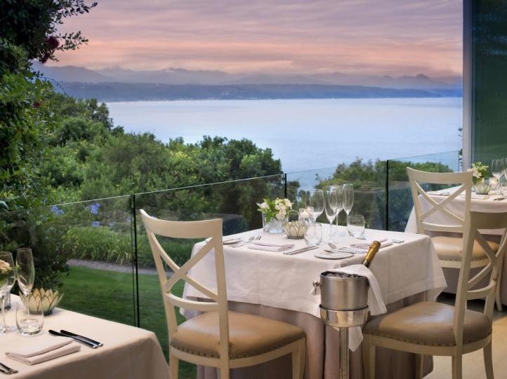 SOUTH AFRICA CULINARY DELIGHTS