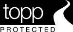 TOPP - Total Payment Protection Logo