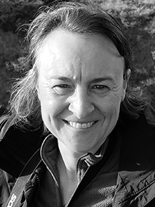 Africa Collection travel expert Kate